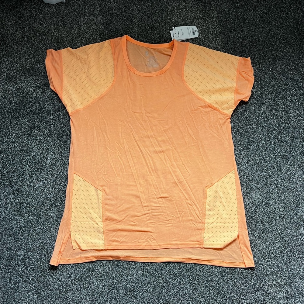 Workout T Shirt